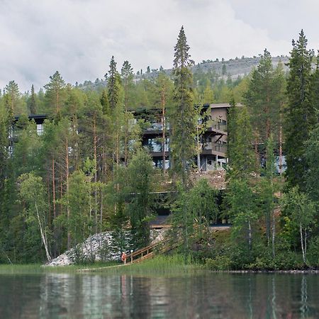 Kurula'S Resort Pyhatunturi ภายนอก รูปภาพ